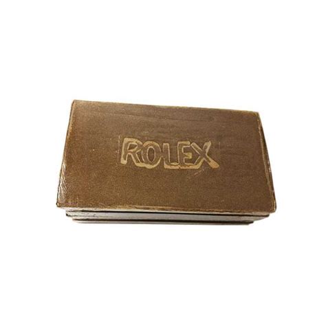 Rolex Moroccan Hash For Sale 